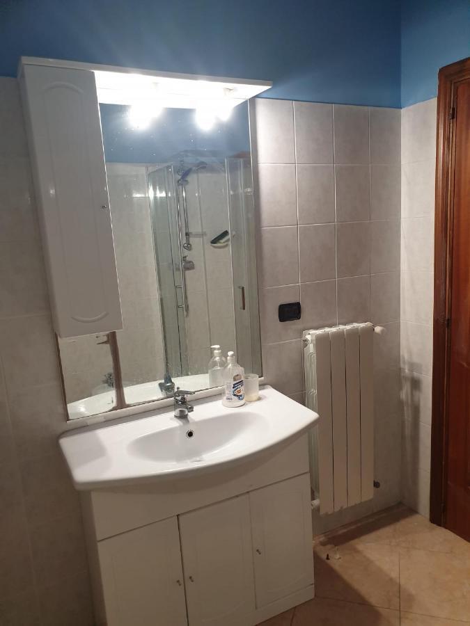 דירות גאליפולי Attico In Riva Al Mare מראה חיצוני תמונה